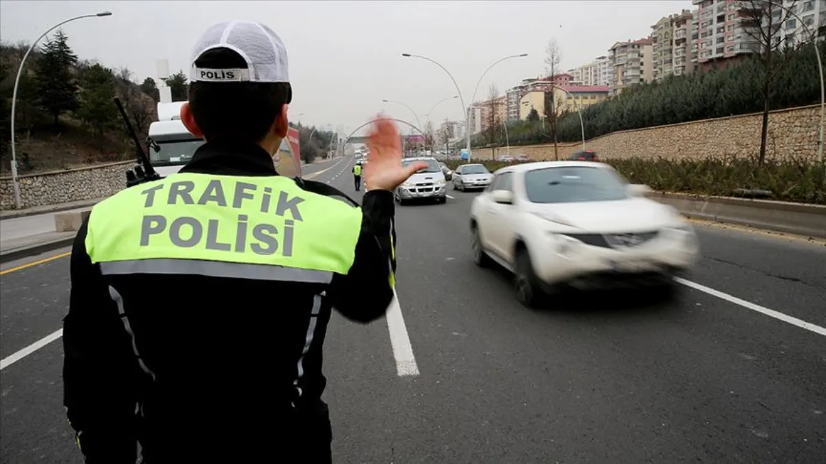 Meclis’ten Sürücülere Sert Uyarı!