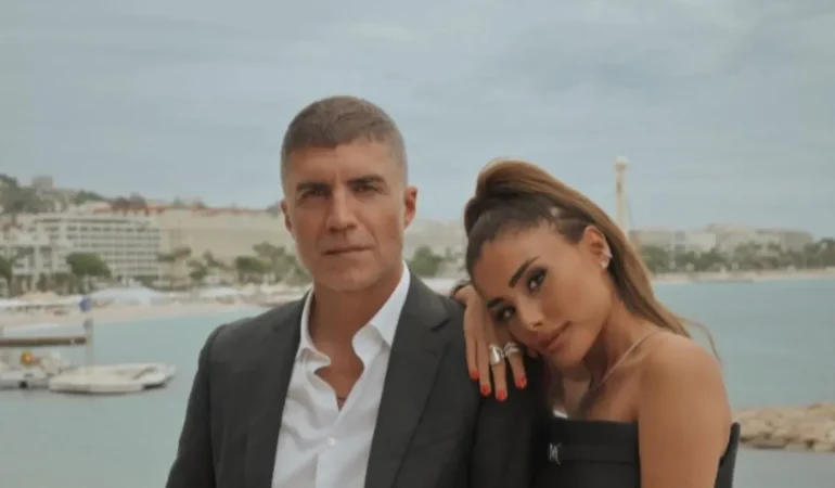 Özcan Deniz’den Eşi ve Çocuğu İçin Kritik Hamle!