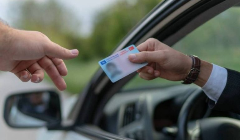 Eski Tip Ehliyetlerin Yenilenmesi İçin Son Gün: 31 Ekim 2025’te Süre Doluyor