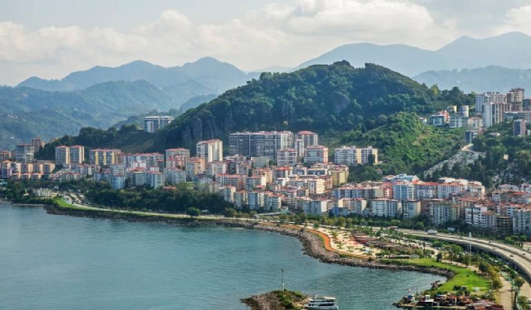 Giresun’un İsminin Değiştirilmesi İçin ‘Yiğit Giresun’ Kampanyası Başlatıldı: Tarihi Kahramanlıklar Ön Planda