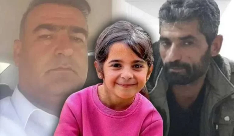Narin Güran Cinayeti Davasında Şok Gelişme!