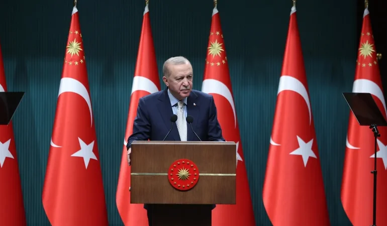 Türkiye’nin Stratejik Gücü: Beylikova’daki Nadir Toprak Elementleri Dünyanın İkinci Büyük Kaynağı