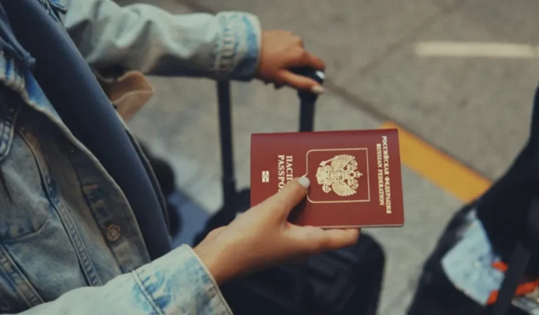 Liste Değişti: Dünyanın En Güçlü Pasaportları Açıklandı, ABD İlk 10’un Dışında Kaldı