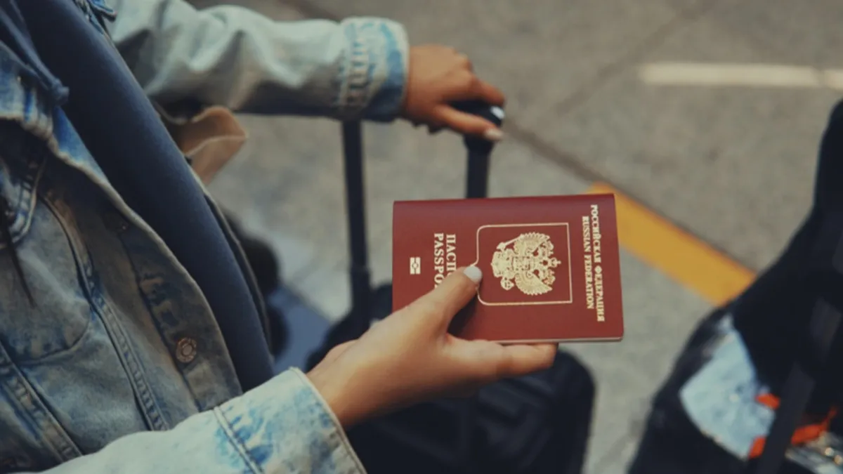 Liste Değişti: Dünyanın En Güçlü Pasaportları Açıklandı, ABD İlk 10’un Dışında Kaldı