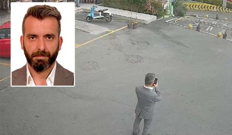 MİT VE EMNİYET’TEN İSTANBUL’DA ORTAK OPERASYON!