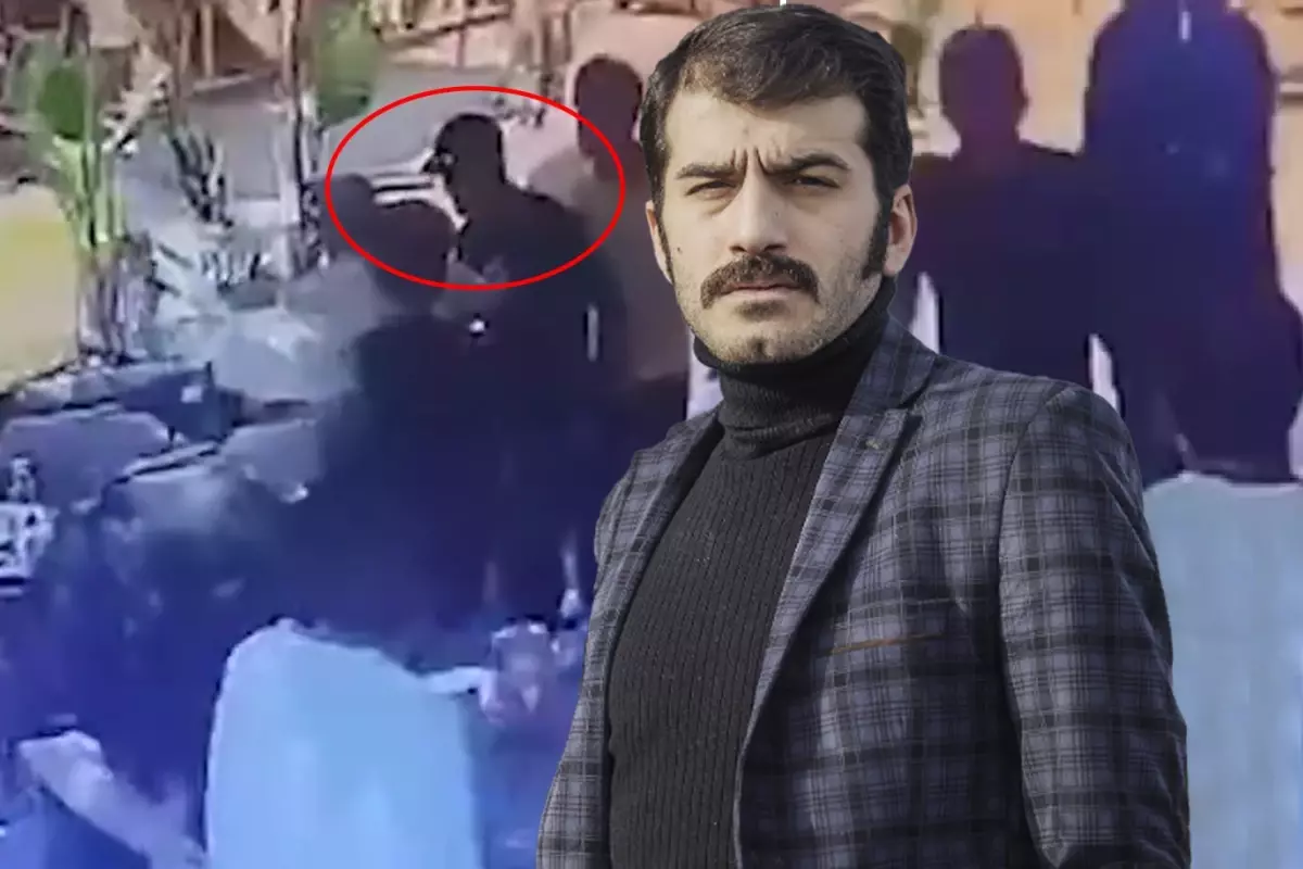 Oyuncu Ufuk Bayraktar’ın Hakim Karşısına Çıkacağı Tarih Belli Oldu