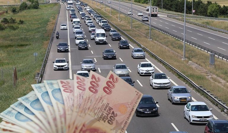 Drift Atan, Makaslayan ve Video Çeken Sürücülere Sosyal Medya Cezası Geliyor
