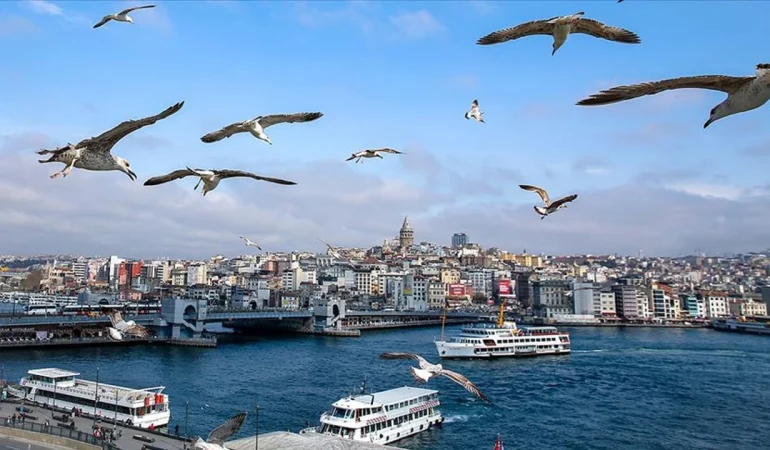Pastırma yazı kapıda: sıcaklıklar yeniden yükseliyor