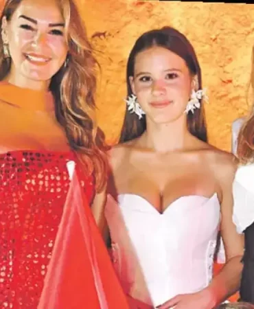 anne