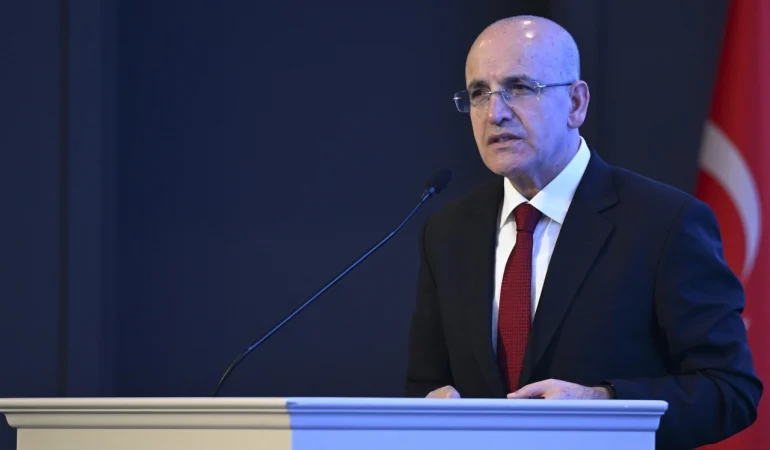 Mehmet Şimşek: Enflasyonda Düşüş Sürüyor, Ekonomik Büyüme Devam Ediyor