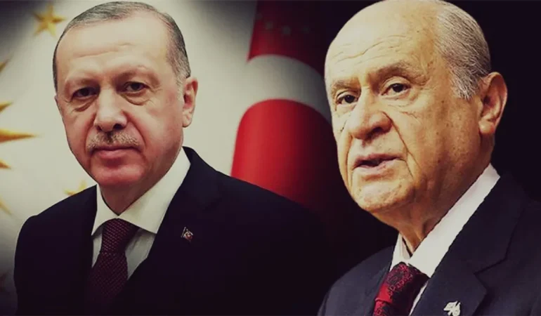 Erdoğan’ın Eski Yol Arkadaşından Flaş İddia!