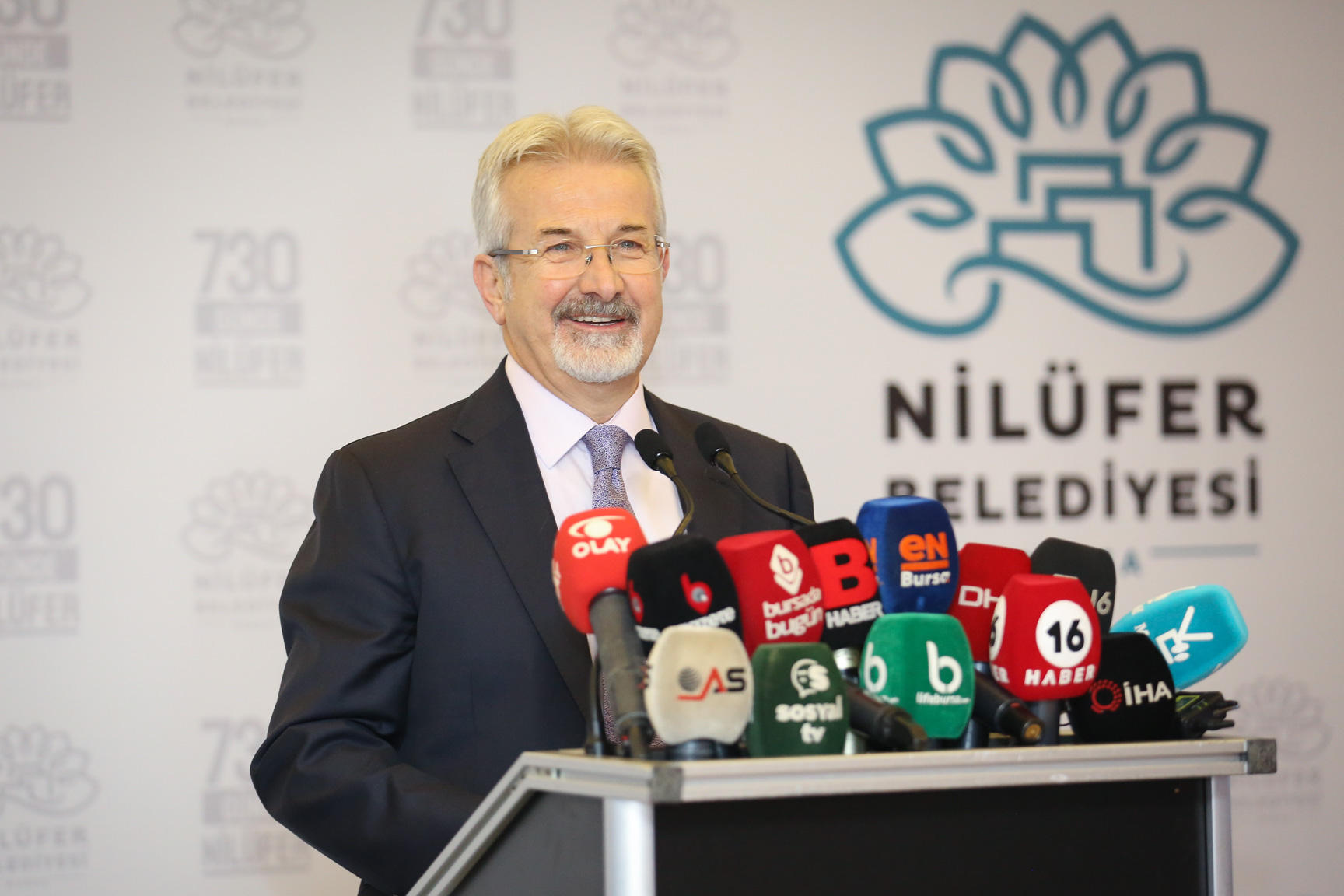 CHP’li Eski Nilüfer Belediye Başkanı Turgay Erdem’e Rüşvet ve Suç Örgütü Operasyonu: 22 Kişiye Gözaltı Kararı