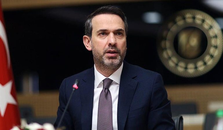 Bakan Bayraktar: Kışa Girerken Doğalgaz ve Elektrikte Zam Yok