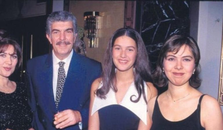 Hülya Darcan, Evliliğini Anlattı: “Aynı Yatakta Uyuduk Ama Aşk Yoktu”