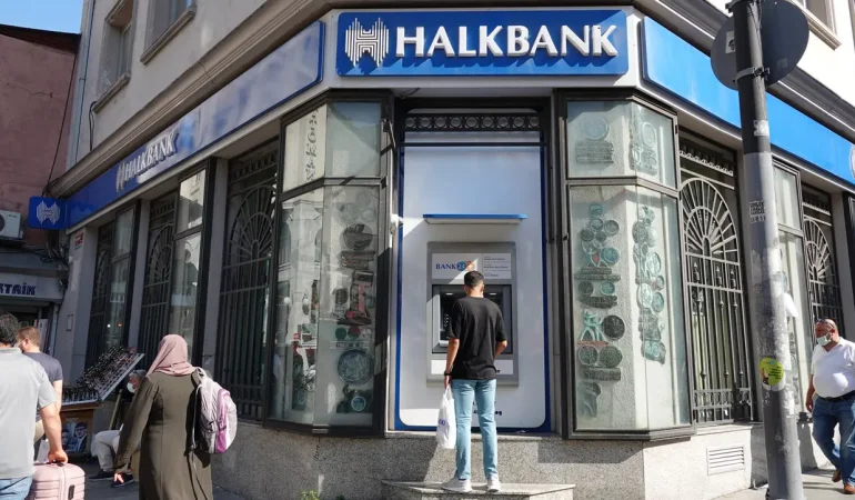Halkbank Davasında Kritik Karar Bugün: ABD Basını Olası Cezaları Yazdı