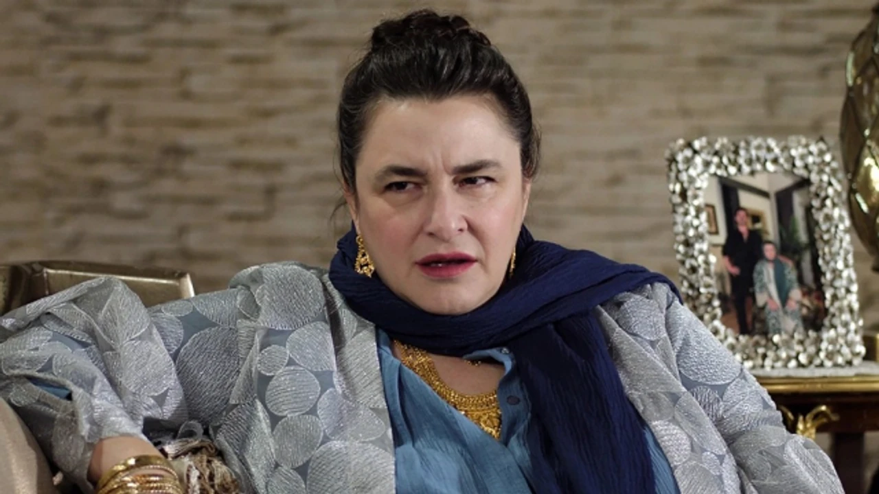 “Esra Dermancıoğlu Fransa’ya Yerleşti: Türkiye’de Hiçbir Şey Kalmadı”