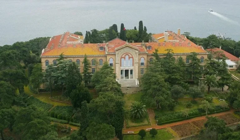 İstanbul’da Patrikhaneden Dört Aşamalı Devlet Kurma Planı İddiası