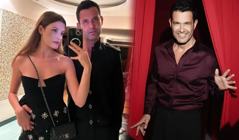 KEREMCEM AŞKA GELDİ! SEVGİLİSİ İLE VERDİĞİ POZA BEĞENİ YAĞDI