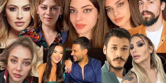 YAŞAR ÇAKMAK YAZDI: ŞÖHRET, YARGI VE TOPLUMUN AYNASI!