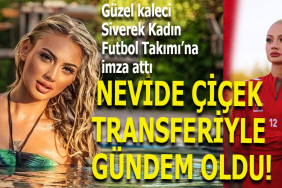 nevide çiçek