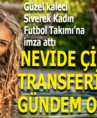 nevide çiçek
