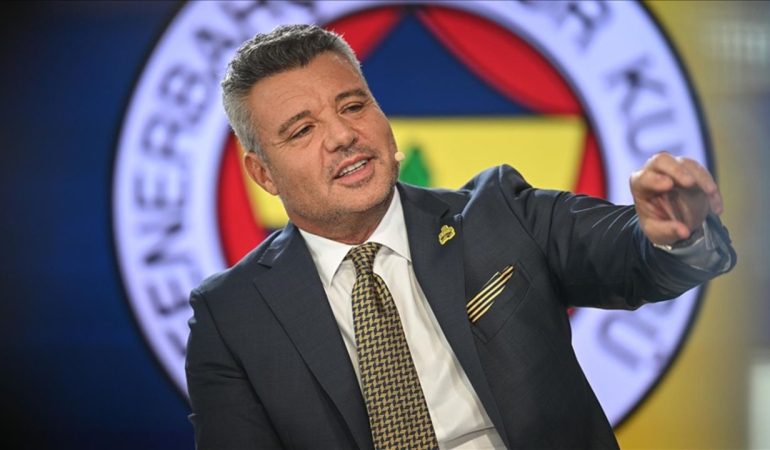 Sadettin Saran’dan Kadro Dışı Kararları: Fenerbahçe’de Köklü Değişim Başlıyor
