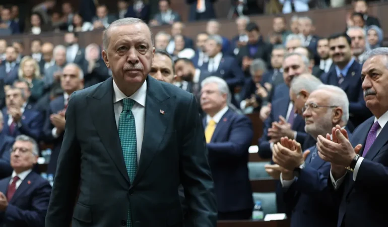 Böcek Ailesi ve Dilovası Yangını: Erdoğan’dan Adalet Vurgusu