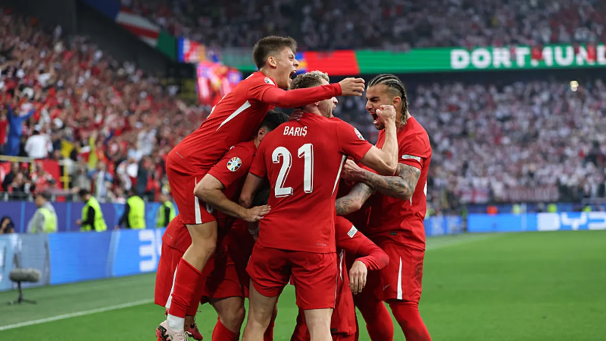 Play-off Kura Çekimi: Türkiye 1. Torbada, Romanya 4. Torbada