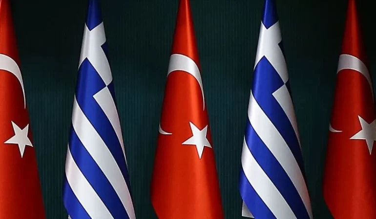 Dışişleri’nden Yunanistan’a Sert Tepki: “Oldubitti Girişimini Reddediyoruz”