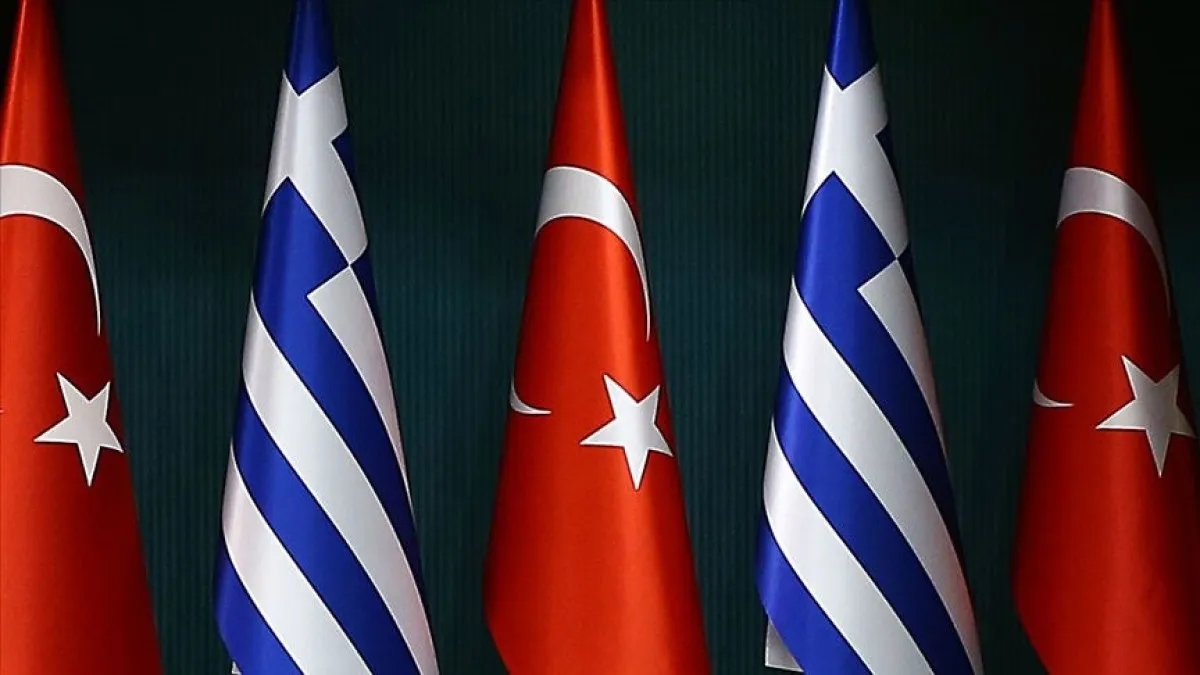 Dışişleri’nden Yunanistan’a Sert Tepki: “Oldubitti Girişimini Reddediyoruz”