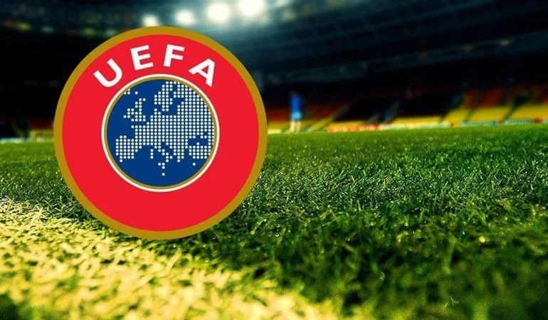 UEFA Ülke Puanında Türkiye Yükselişte: İşte Güncel Sıralama