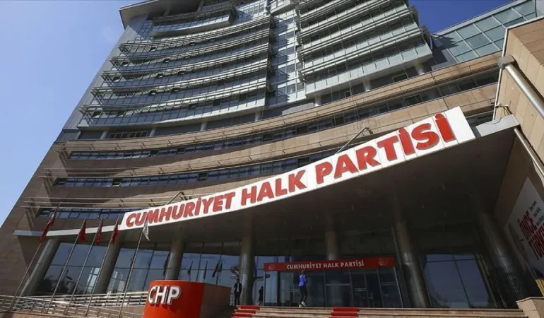 Chp İmralı Ziyaretine Temsilci Göndermeme Kararı Aldı, Diğer Partiler Hazır