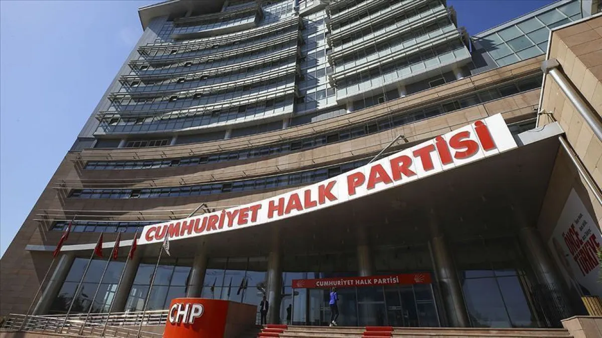 Chp İmralı Ziyaretine Temsilci Göndermeme Kararı Aldı, Diğer Partiler Hazır