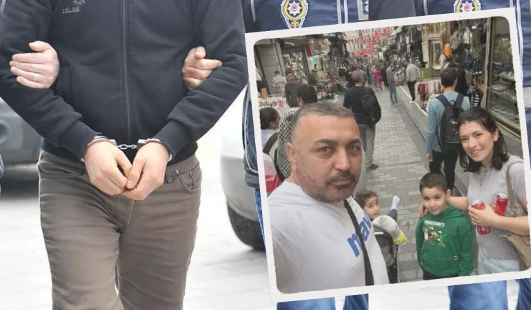 Böcek Ailesi Soruşturmasında Otel Sahibi ve Çalışanı Gözaltında
