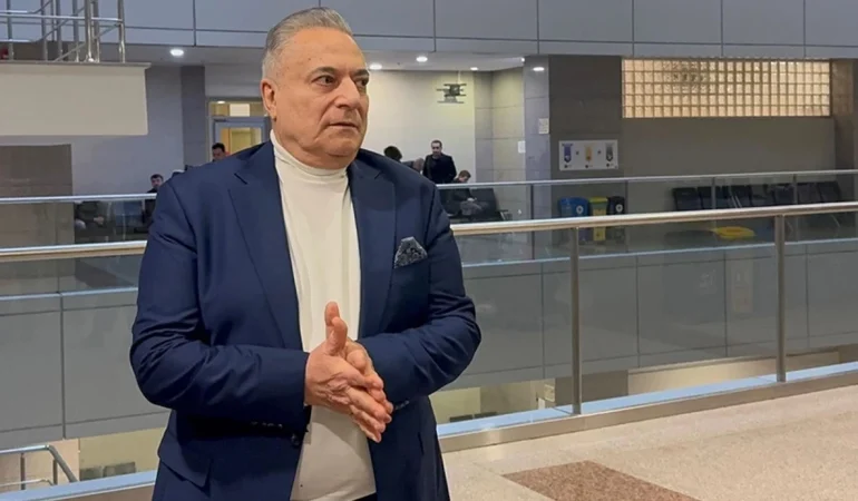 Ünlü Şovmen Mehmet Ali Erbil’den Kötü Haber: Kaçış Sendromu Tekrar Vurdu