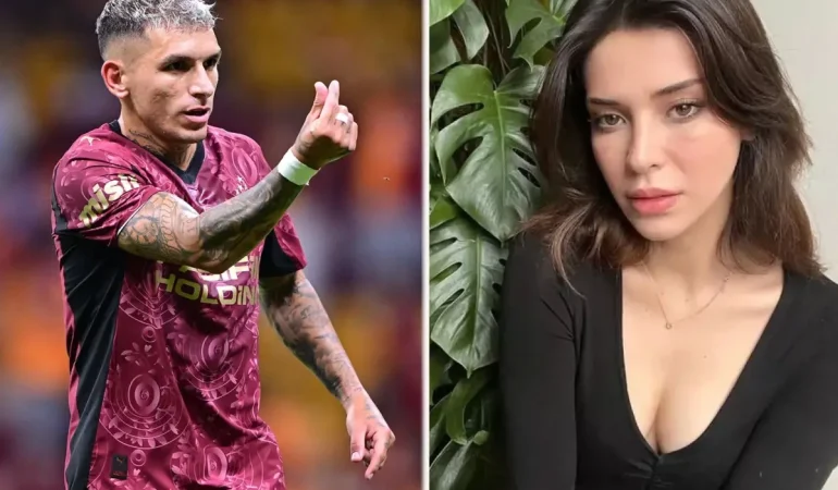 Devrim Özkan ve Lucas Torreira’nın İlişkisinde Yeni Dönem: Takip İsteğine Karşılık Gelmedi