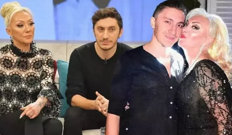 Tuğberk aYğız annesine şiddet iddialarıyla gündemde: Güllü’nün sevenlerine uyarı yaptı