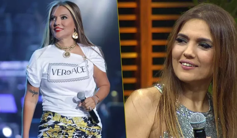 Demet Akalın’dan Kira Sıkıntısı: İki Evini Kiraya Veremiyor, Strese Dayanamıyor