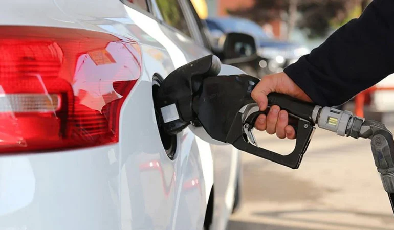 Motorine 2,44 Liralık İndirim Geliyor: Fiyatlar Yeniden Geriliyor
