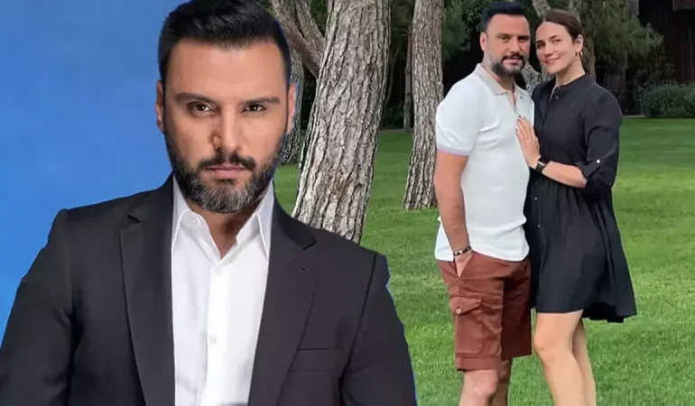 Şarkıcı Alişan Zayıflama Sırrını İlk Kez Açıkladı