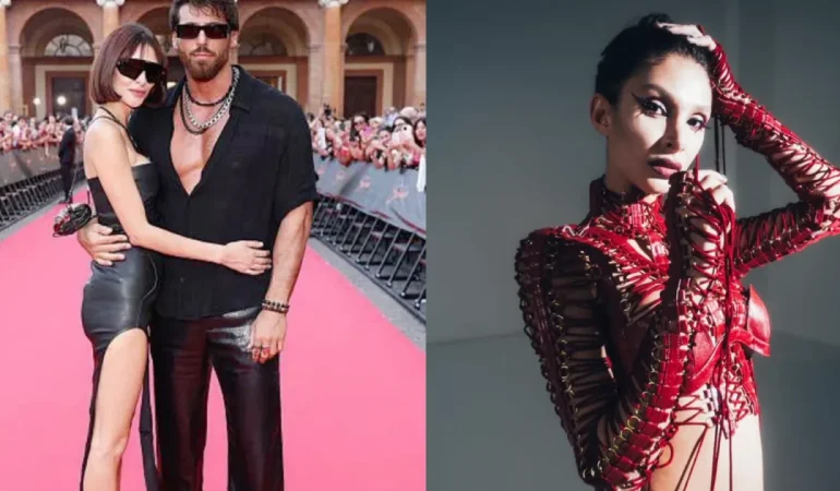 Can Yaman, DJ Sara Bluma ile İlişkisini Noktaladı: Sosyal Medyada Ayrılık İşaretleri
