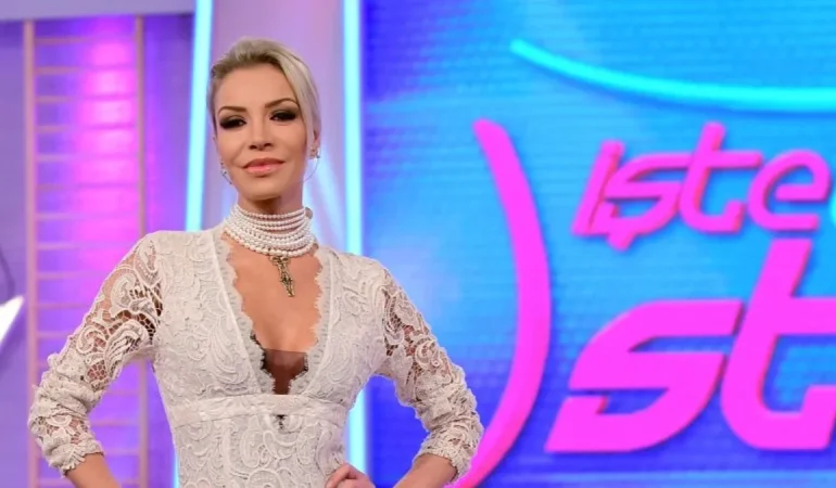 Öykü Serter Sokak Köpekleri İçin Kararlı: “Kimse Beslememi Yasaklayamaz”