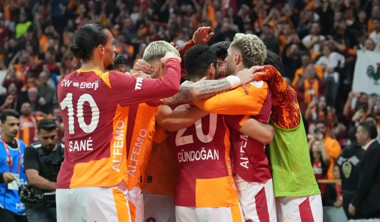 Galatasaray – Union Saint-Gilloise: Muhtemel 11’ler, Eksikler ve Maç Öncesi Detaylar