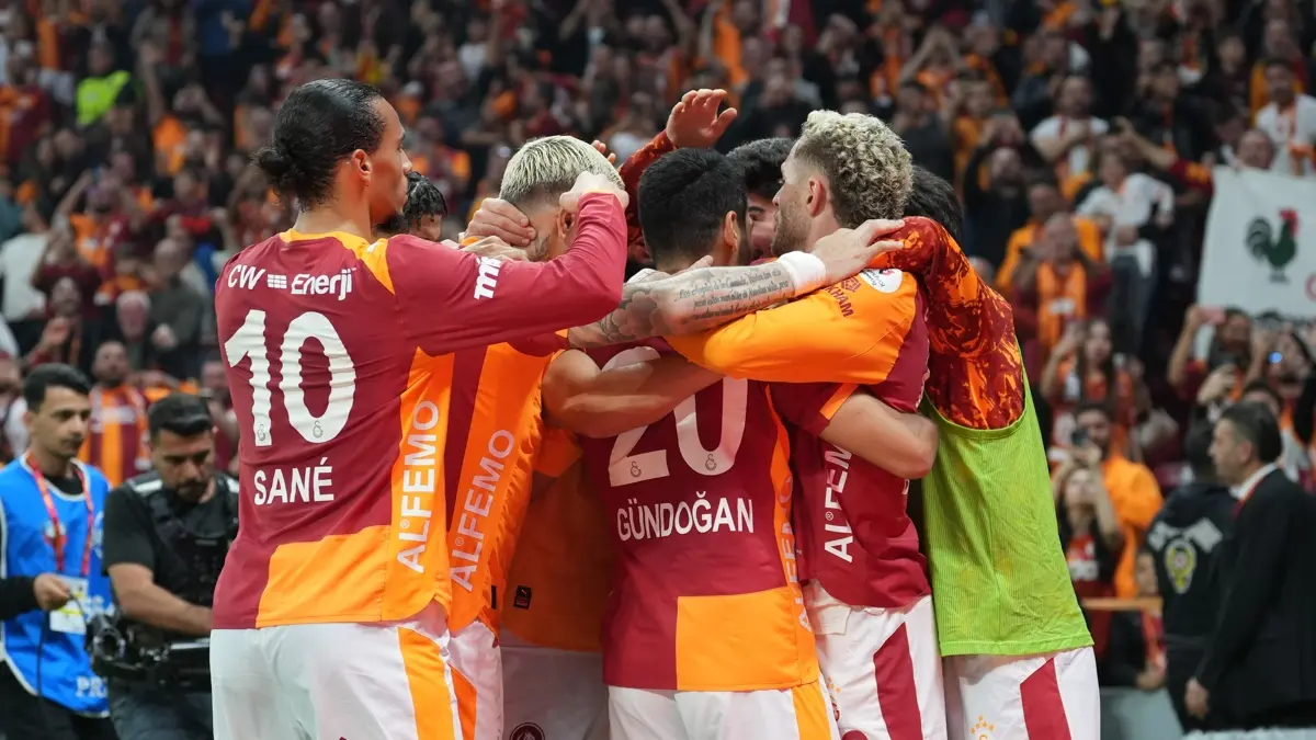 Galatasaray – Union Saint-Gilloise: Muhtemel 11’ler, Eksikler ve Maç Öncesi Detaylar