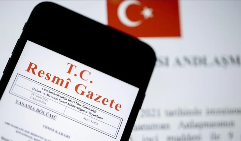 2026-2030 Dönemi İçin Kadına Yönelik Şiddetle Mücadele V. Ulusal Eylem Planı yayımlandı