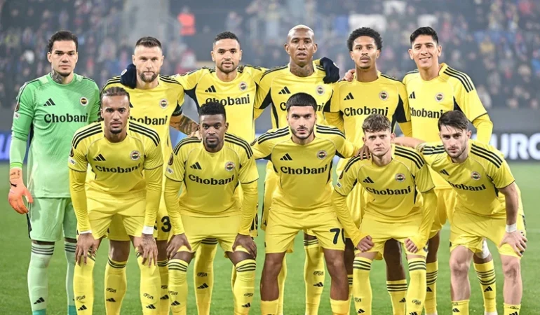 fenerbahçe plzen deplasmanından kritik 1 puanla döndü