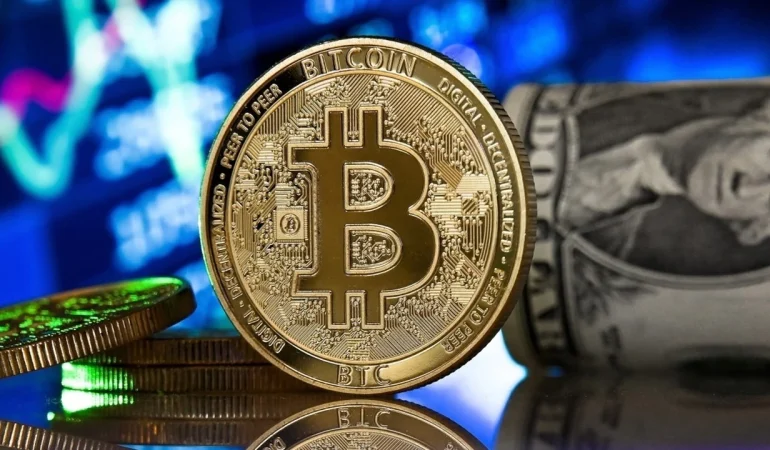 Kripto Para Piyasasında Kayıplar Sürüyor: Bitcoin ve Altcoinler Geriliyor