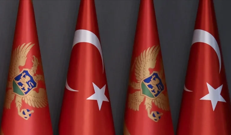 Karadağ’da Türk Vatandaşlarına Yönelik Suçlamalar Boş Çıktı