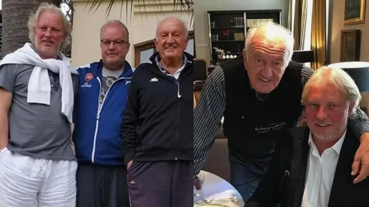 Ali Şen’in Oğlu Adnan Şen, Enfeksiyon Nedeniyle Yeniden Ameliyat Olacak: Kafatası Açılacak