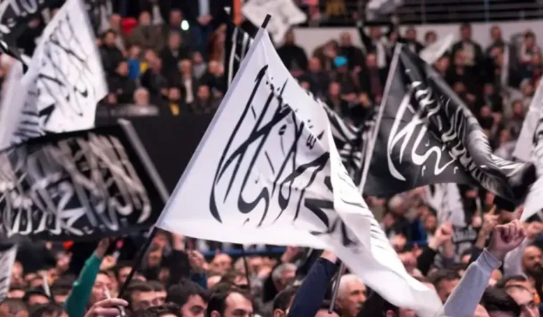 Kocaeli Valiliği’nin Mevlit Kararına Karşı Hizb-ut Tahrir’den Sert Açıklama